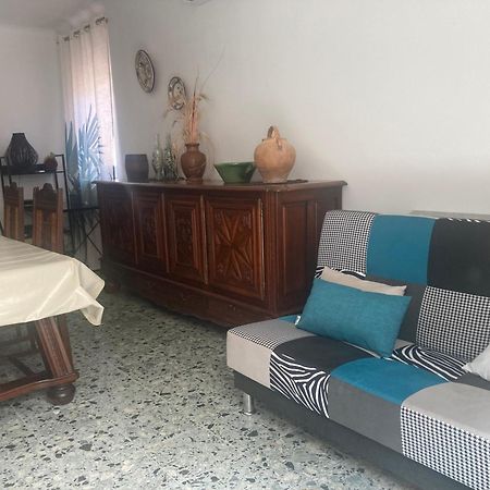 Maison Delmas, L'Oustal Du Recantu Sainte-Eulalie  Exteriér fotografie
