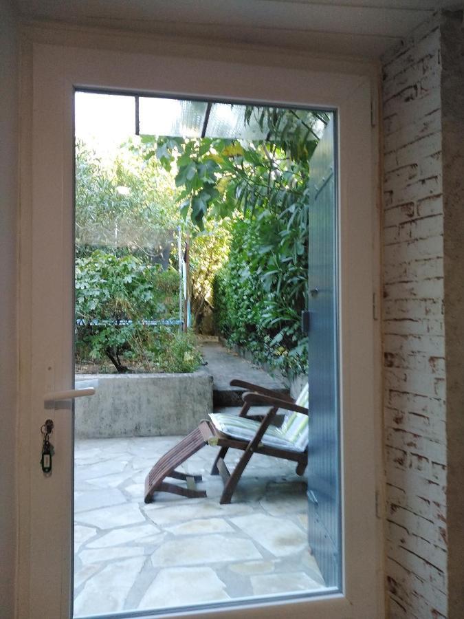 Maison Delmas, L'Oustal Du Recantu Sainte-Eulalie  Exteriér fotografie