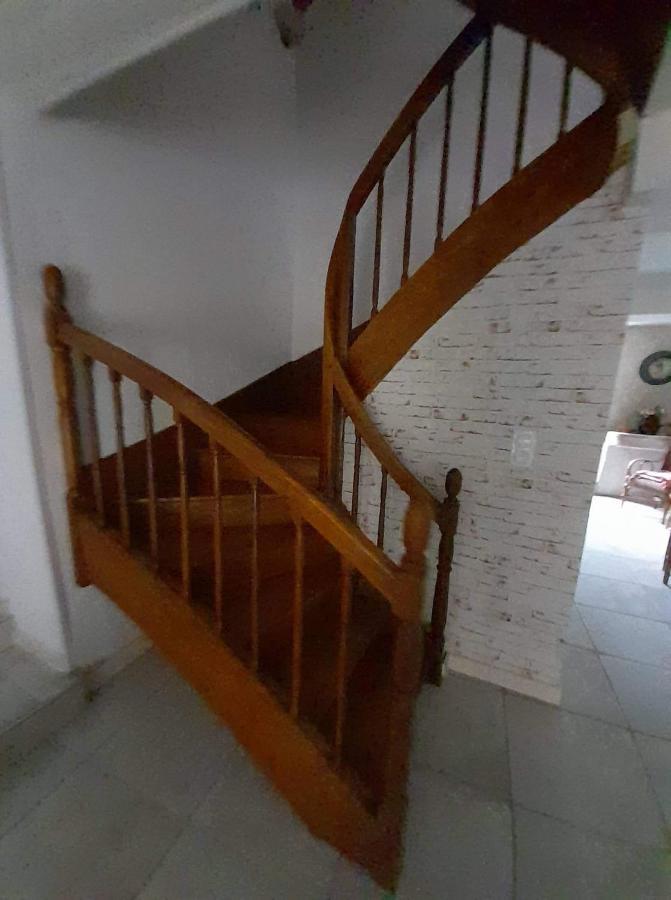 Maison Delmas, L'Oustal Du Recantu Sainte-Eulalie  Exteriér fotografie